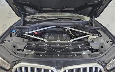 BMW X6, 2020 год, 7 290 000 рублей, 9 фотография