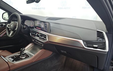 BMW X6, 2020 год, 7 290 000 рублей, 13 фотография