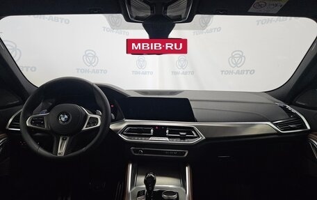 BMW X6, 2020 год, 7 290 000 рублей, 12 фотография