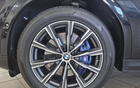 BMW X6, 2020 год, 7 290 000 рублей, 18 фотография