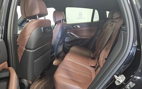 BMW X6, 2020 год, 7 290 000 рублей, 16 фотография