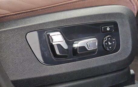 BMW X6, 2020 год, 7 290 000 рублей, 21 фотография