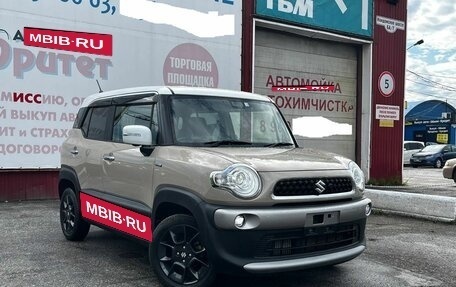 Suzuki Xbee I, 2018 год, 1 399 000 рублей, 1 фотография