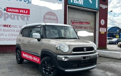 Suzuki Xbee I, 2018 год, 1 399 000 рублей, 1 фотография