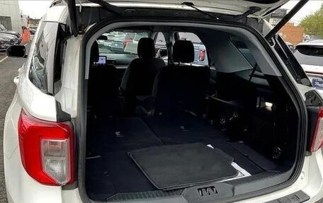 Ford Explorer VI, 2022 год, 3 300 000 рублей, 12 фотография