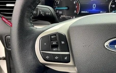 Ford Explorer VI, 2022 год, 3 300 000 рублей, 17 фотография