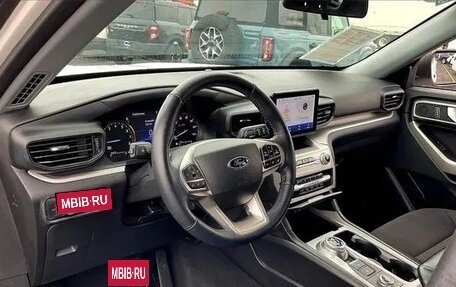 Ford Explorer VI, 2022 год, 3 300 000 рублей, 15 фотография