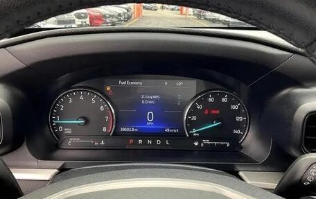 Ford Explorer VI, 2022 год, 3 300 000 рублей, 18 фотография