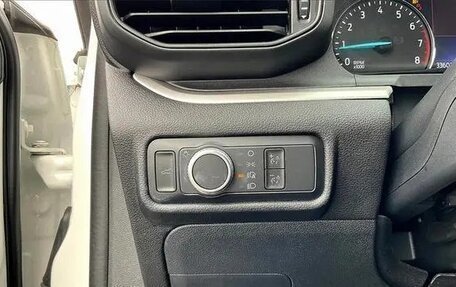 Ford Explorer VI, 2022 год, 3 300 000 рублей, 23 фотография