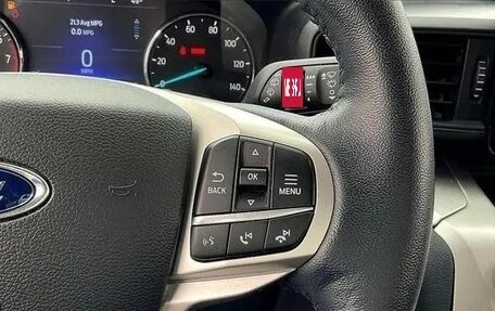 Ford Explorer VI, 2022 год, 3 300 000 рублей, 16 фотография
