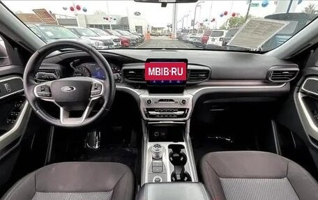 Ford Explorer VI, 2022 год, 3 300 000 рублей, 14 фотография
