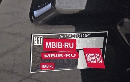 BMW X6, 2020 год, 7 290 000 рублей, 19 фотография