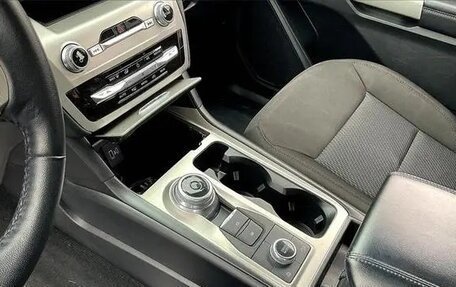 Ford Explorer VI, 2022 год, 3 300 000 рублей, 27 фотография