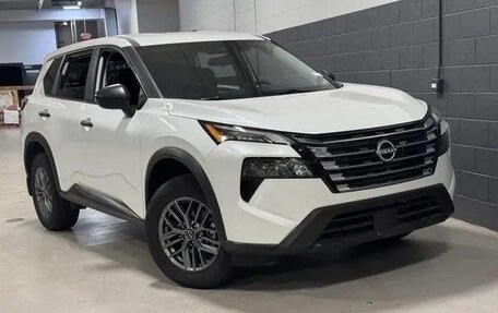 Nissan Rogue, 2025 год, 3 000 000 рублей, 3 фотография