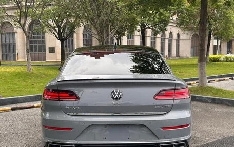 Volkswagen Passat CC, 2022 год, 2 100 500 рублей, 5 фотография