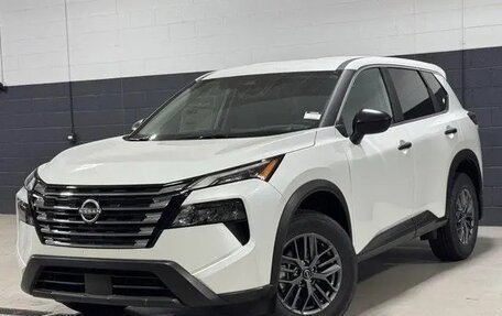 Nissan Rogue, 2025 год, 3 000 000 рублей, 2 фотография