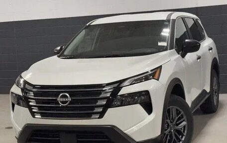 Nissan Rogue, 2025 год, 3 000 000 рублей, 4 фотография