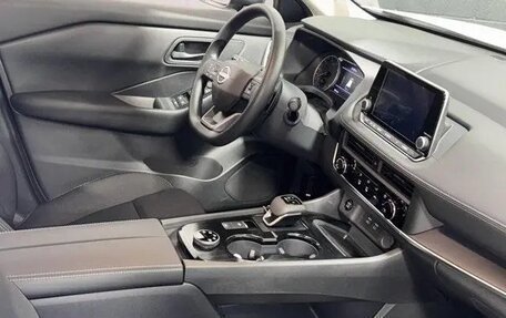 Nissan Rogue, 2025 год, 3 000 000 рублей, 12 фотография