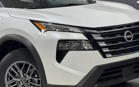 Nissan Rogue, 2025 год, 3 000 000 рублей, 16 фотография