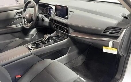 Nissan Rogue, 2025 год, 3 000 000 рублей, 10 фотография