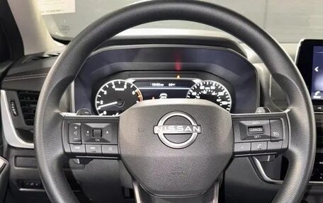 Nissan Rogue, 2025 год, 3 000 000 рублей, 15 фотография