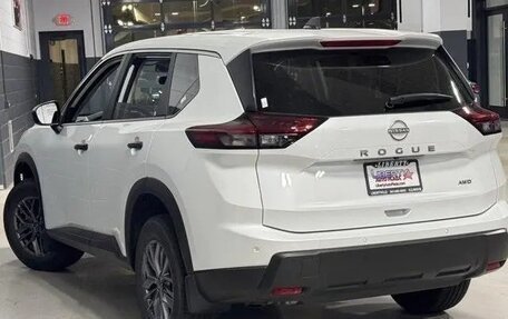 Nissan Rogue, 2025 год, 3 000 000 рублей, 8 фотография