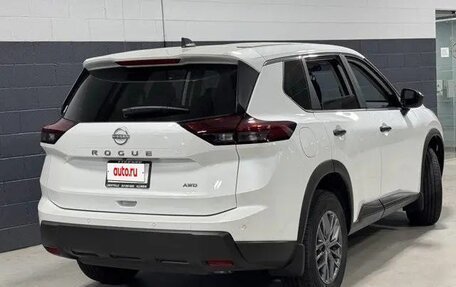 Nissan Rogue, 2025 год, 3 000 000 рублей, 7 фотография