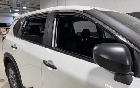 Nissan Rogue, 2025 год, 3 000 000 рублей, 17 фотография