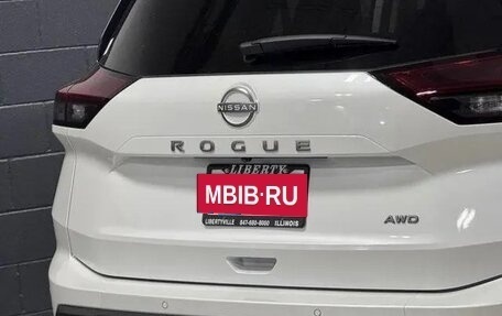 Nissan Rogue, 2025 год, 3 000 000 рублей, 6 фотография