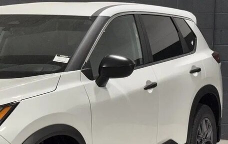 Nissan Rogue, 2025 год, 3 000 000 рублей, 19 фотография