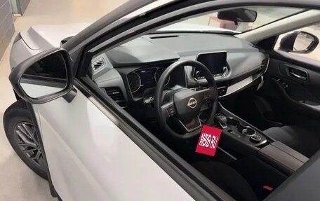 Nissan Rogue, 2025 год, 3 000 000 рублей, 13 фотография