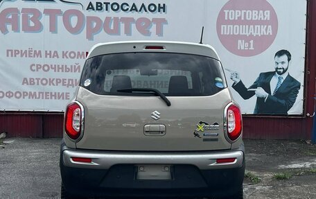 Suzuki Xbee I, 2018 год, 1 399 000 рублей, 5 фотография