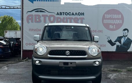 Suzuki Xbee I, 2018 год, 1 399 000 рублей, 2 фотография
