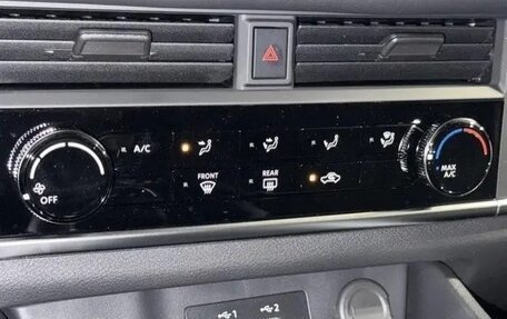 Nissan Rogue, 2025 год, 3 000 000 рублей, 25 фотография