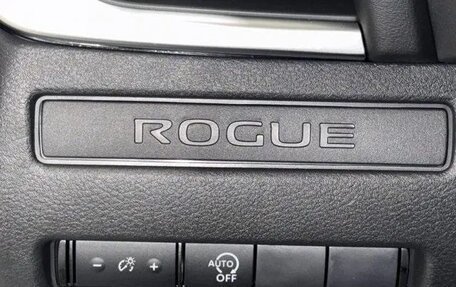 Nissan Rogue, 2025 год, 3 000 000 рублей, 22 фотография