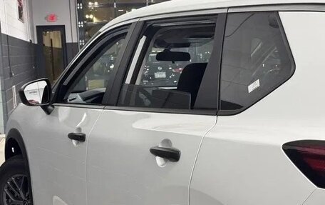 Nissan Rogue, 2025 год, 3 000 000 рублей, 20 фотография