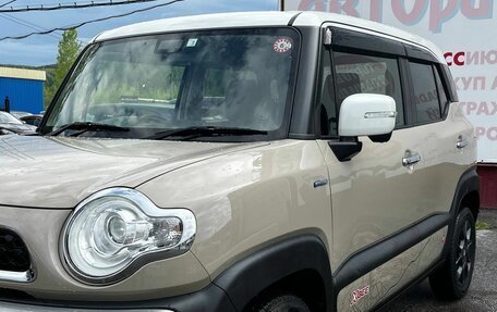 Suzuki Xbee I, 2018 год, 1 399 000 рублей, 7 фотография