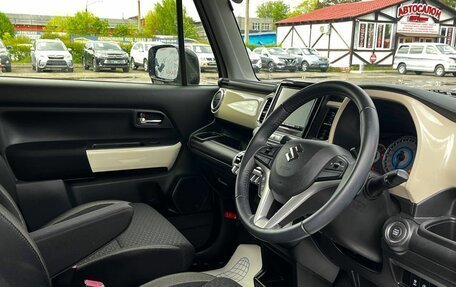 Suzuki Xbee I, 2018 год, 1 399 000 рублей, 12 фотография