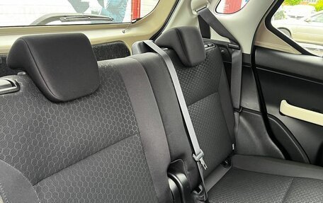Suzuki Xbee I, 2018 год, 1 399 000 рублей, 14 фотография