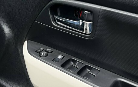 Suzuki Xbee I, 2018 год, 1 399 000 рублей, 19 фотография
