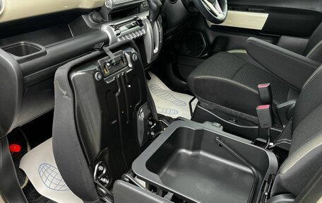 Suzuki Xbee I, 2018 год, 1 399 000 рублей, 18 фотография