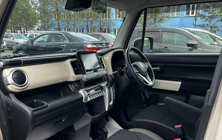 Suzuki Xbee I, 2018 год, 1 399 000 рублей, 16 фотография