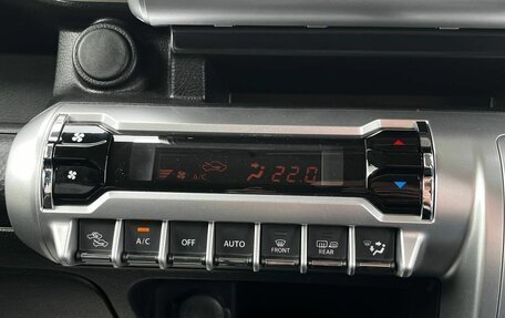 Suzuki Xbee I, 2018 год, 1 399 000 рублей, 23 фотография