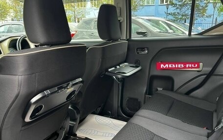 Suzuki Xbee I, 2018 год, 1 399 000 рублей, 15 фотография