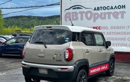 Suzuki Xbee I, 2018 год, 1 399 000 рублей, 6 фотография