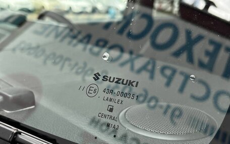 Suzuki Xbee I, 2018 год, 1 399 000 рублей, 30 фотография
