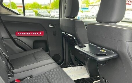 Suzuki Xbee I, 2018 год, 1 399 000 рублей, 13 фотография