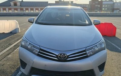 Toyota Corolla, 2013 год, 1 250 000 рублей, 1 фотография