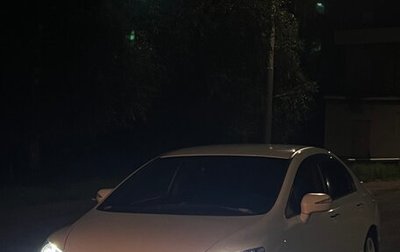 Honda Civic VIII, 2008 год, 780 000 рублей, 1 фотография