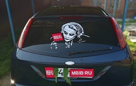 Ford Focus IV, 2000 год, 300 000 рублей, 1 фотография
